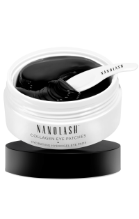 Kolageno paakių pleistrai